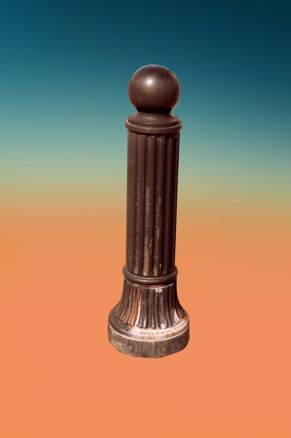Creation of Mountain Towers: Step 3
